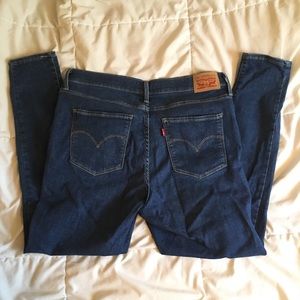 Levi’s Jeans